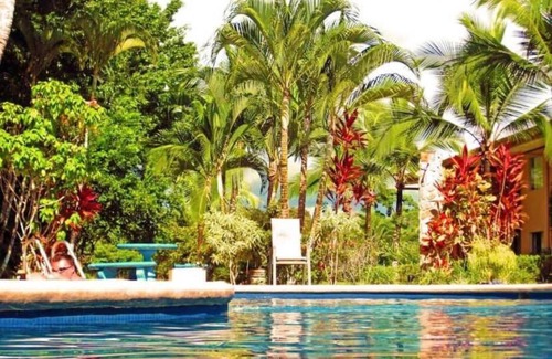 Damas Appartement | Lovely Condo closed to Manuel Antonio beach