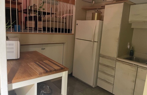 Vieux-Quebec-Cap-Blanc-colline Parlementaire Appartement | Lovely condo in the heart of Old Quebec.