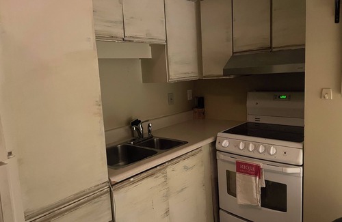 Vieux-Quebec-Cap-Blanc-colline Parlementaire Appartement | Lovely condo in the heart of Old Quebec.
