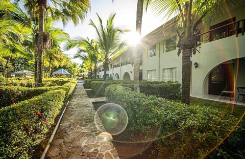 Damas Appartement | Lovely Condo near monkey habitat and beach