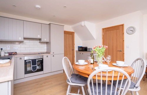 Bourton Cottage | Belle grange de vacances Cotswold à distance de marche des restaurants / magasins