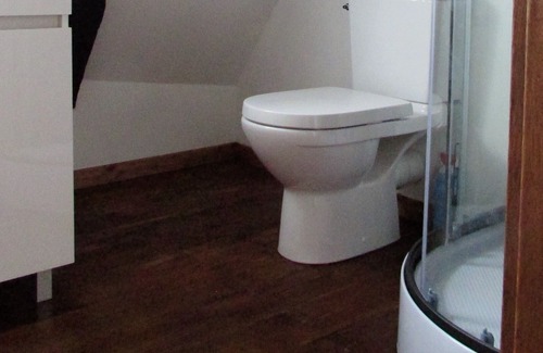 Enguiales Maison | La Chapelle maison pittoresque pour 4 personnes avec piscine privée