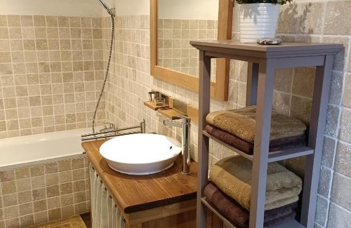 Honfleur Maison | Lovely cottage in Honfleur center