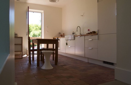 Burnand Maison | Lovely cottage near Cluny, Taizé, Cormatin