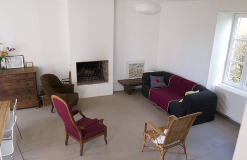 Burnand Maison | Lovely cottage near Cluny, Taizé, Cormatin