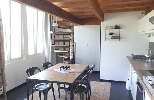 Belin-Beliet Maison | Ravissant gîte à la décoration soignée, 2-4 personnes