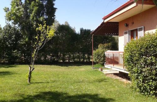 West Achaea Appartement | Lovely cottage with garden !