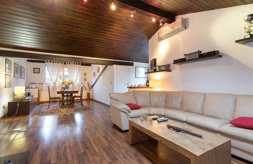 Agrate Conturbia Villa | Jolie villa de campagne avec piscine privée! - Villa Le Querce