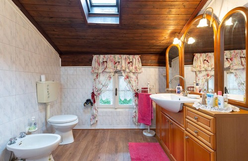 Agrate Conturbia Villa | Jolie villa de campagne avec piscine privée! - Villa Le Querce