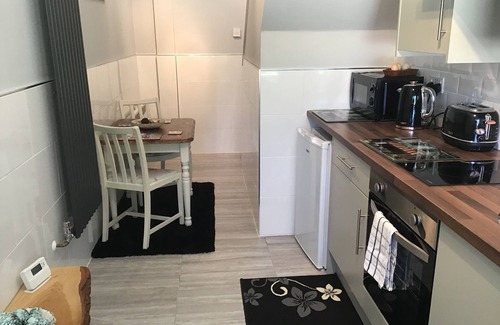 Quenington Appartement | Emplacement du pays charmant près de Cotswolds, Fairford, Cirencester, Wiltshire