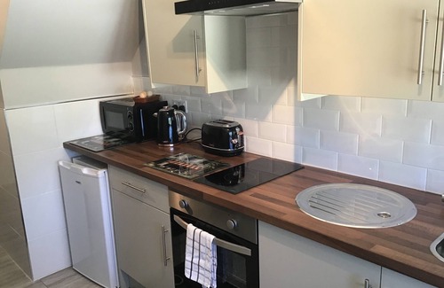 Quenington Appartement | Emplacement du pays charmant près de Cotswolds, Fairford, Cirencester, Wiltshire