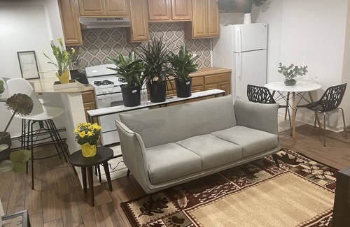 Sewell Appartement | Lovely Cozy 2 Bedroom Apartment