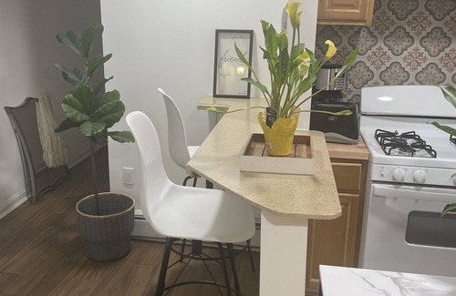 Sewell Appartement | Lovely Cozy 2 Bedroom Apartment