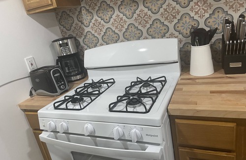 Sewell Appartement | Lovely Cozy 2 Bedroom Apartment