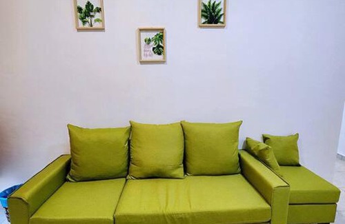 Sandakan Appartement | Lovely & Cozy Apt In Nature City