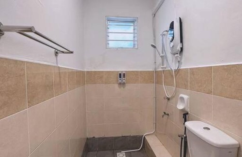 Sandakan Appartement | Lovely & Cozy Apt In Nature City