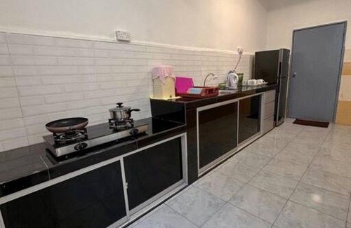 Sandakan Appartement | Lovely & Cozy Apt In Nature City