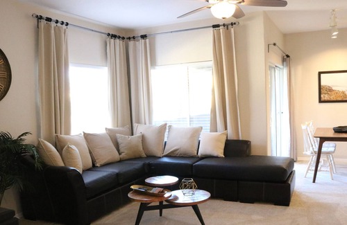 Arrowhead Ranch Copropriété | LOVELY & COZY CONDO IN GLENDALE, AZ - GATED COMMUNITY