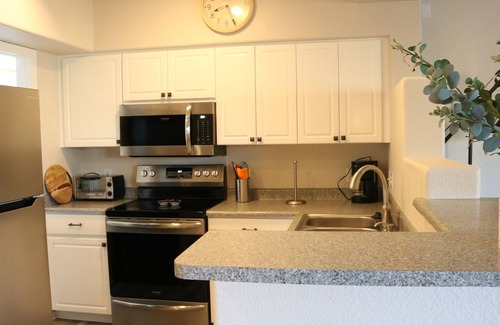 Arrowhead Ranch Copropriété | LOVELY & COZY CONDO IN GLENDALE, AZ - GATED COMMUNITY