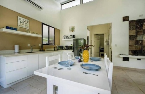 Buenos Aires Maison | Lovely House with private pool in Uvita