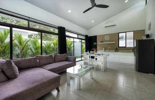 Buenos Aires Maison | Lovely House with private pool in Uvita