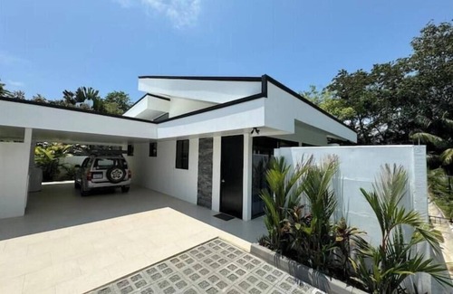 Buenos Aires Maison | Lovely House with private pool in Uvita