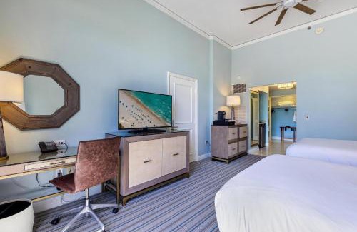 Key Biscayne Maison | Lovely Deluxe Unit Located at Ritz Carlton - Key Biscayne!