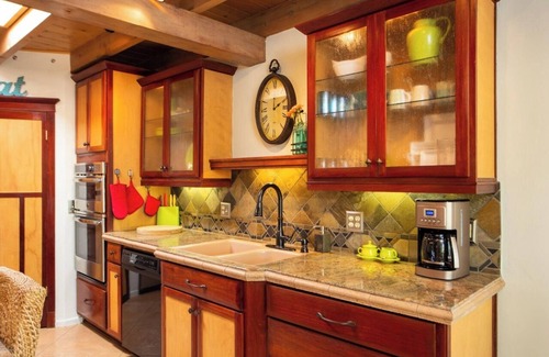 Saguaro Miraflores Maison | Desert Retreat w / Private Pool & Spa! Contreforts et proche du centre-ville!
