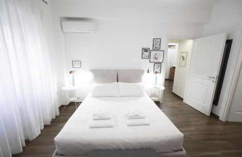 Suburbio XI della Vittoria Appartement | Lovely Design Apartment with Balcony