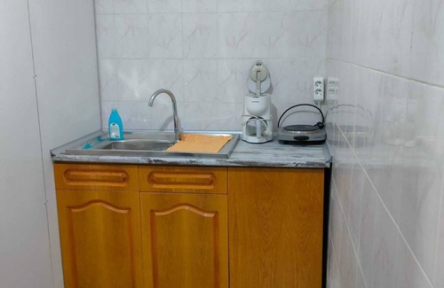 Koru Mahallesi Maison | lovely district, family run house, cozy 1+1, near to metro station.