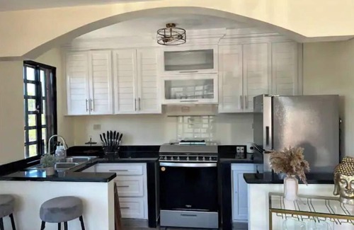 Cambita El Pueblecito Appartement | Lovely 2-bedroom vacation APT1 in San Cristobal