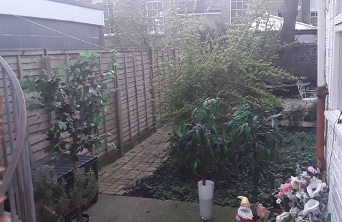 Kentish Town Copropriété | Lovely double Bed in the heart of Kentish town