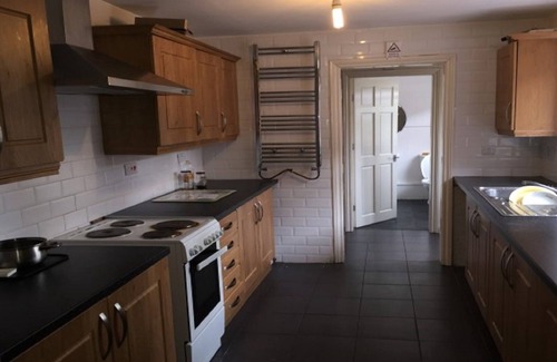 Erdington Maison | Belle chambre double près de la gare d'Erdington