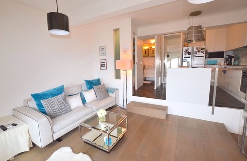 Beausoleil Appartement | LOVELY DUPLEX IN A PALACE