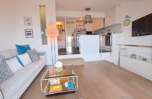 Beausoleil Appartement | LOVELY DUPLEX IN A PALACE
