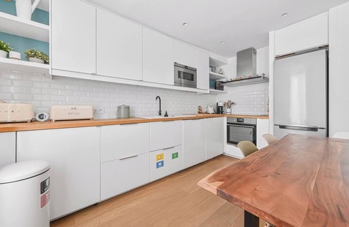 Vincennes Appartement | Charmant Duplex Proche Château / Paris / Disney