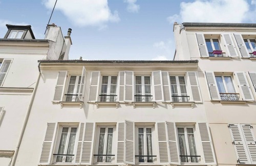 Vincennes Appartement | Charmant Duplex Proche Château / Paris / Disney