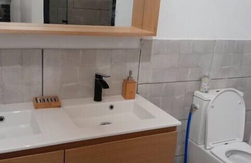 Saint-Disdier Maison | Lovely duplex with cinema room