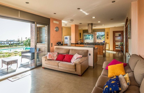 Sant Cebria de Vallalta Maison | Belle maison à Sant Cebrià de Vallalta