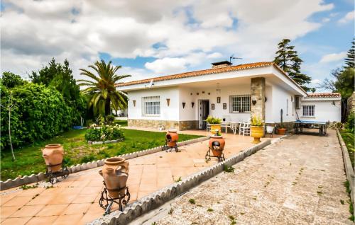 Valencina de la Concepcion Maison | Lovely Home In Valencina De La Concep