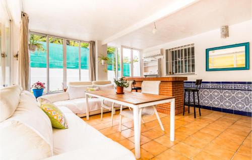Valencina de la Concepcion Maison | Lovely Home In Valencina De La Concep