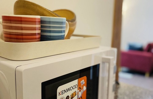 Osu Klottey Appartement | Lovely Escape Home