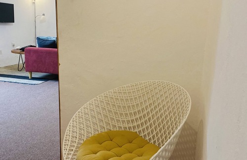 Osu Klottey Appartement | Lovely Escape Home