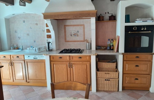 Pellevoisin Maison | Ravissante longère- 3 chb- wifi- jardin- cheminée