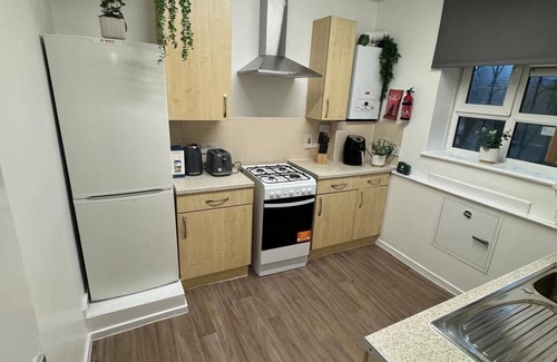 Bromley North Appartement | Lovely flat in bow