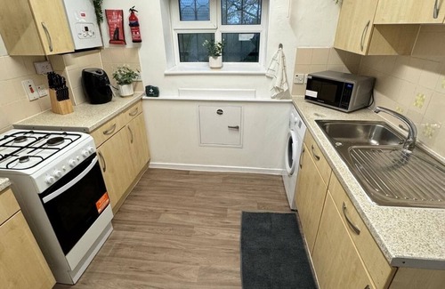 Bromley North Appartement | Lovely flat in bow
