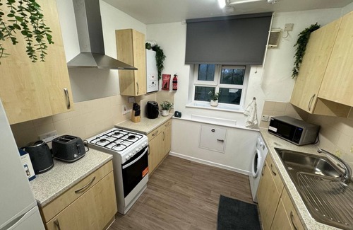 Bromley North Appartement | Lovely flat in bow