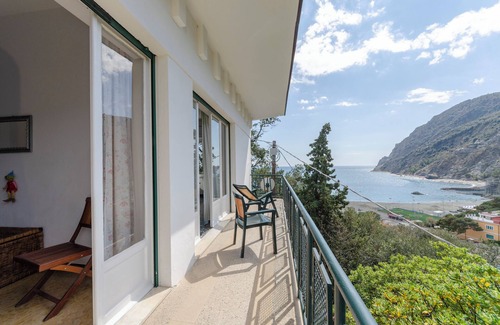 Cinque Terre Appartement | Lovely Flat in Monterosso, Monterosso, Italy