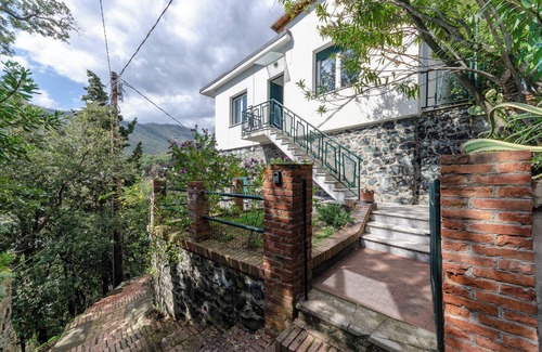 Cinque Terre Appartement | Lovely Flat in Monterosso, Monterosso, Italy