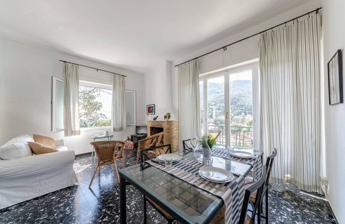 Cinque Terre Appartement | Lovely Flat in Monterosso, Monterosso, Italy